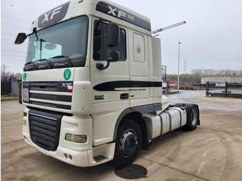DAF 105 XF 460 - Cabeza tractora