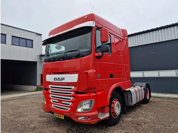 DAF XF 440 EURO 6, 894000KM - Cabeza tractora