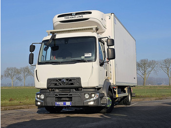 Renault D 12.210 TK600 MEATRAILS - Camión frigorífico