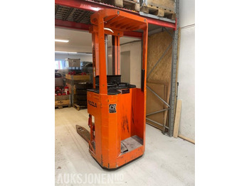  1986 Rocla TTS-151- Pallestabler - Equipo de manutención