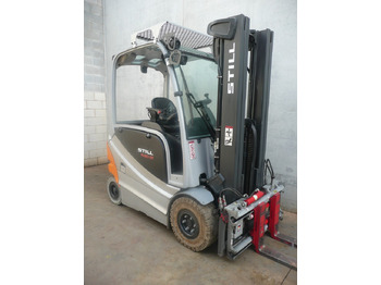 Still RX60-25 - Carretilla elevadora eléctrica