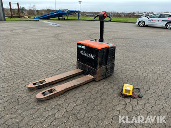  Palleløfter Rocla TW20acp - Equipo de manutención
