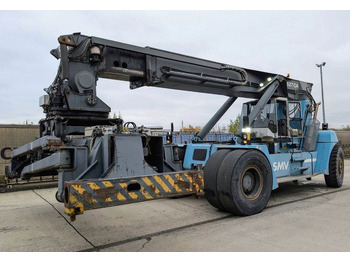SMV SC4527CA5  - Reach stacker