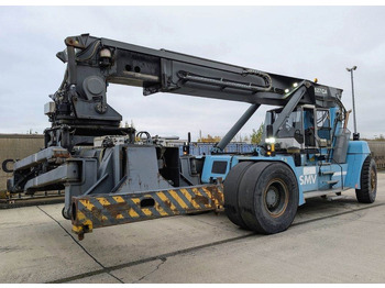 SMV SC4527CA5  - Reach stacker