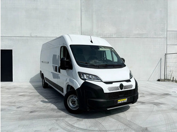 Citroën Jumper L3H2 | Leasing - Furgón