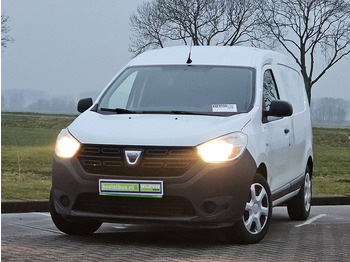 Dacia Dokker 1.5 L1 Euro6 NAP 75Pk! - Furgoneta caja cerrada