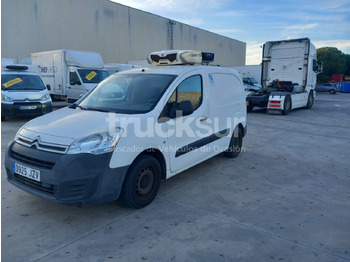 CITROEN BERLINGO - Furgoneta frigorifica
