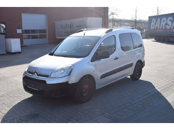  Citroën Berlingo Cool & Sound 1,5 D Klima - Furgoneta pequeña