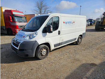 Citroën Jumper 30 2,2 HDi 130 Box - Furgoneta pequeña