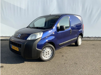 Citroen Nemo 1.4 HDi Airco Euro 5 - Furgoneta pequeña