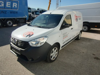 Dacia Dokker Kastenwagen L1H1 AHV - Furgoneta pequeña