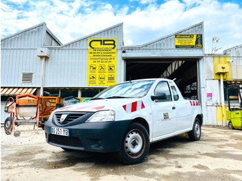 DACIA Logan Pickup (NET DE TVA) - Pick-up