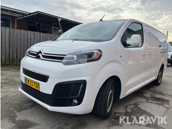  Varebil Citroen Jumpy - Furgoneta