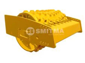 Cat CS76 - Implemento