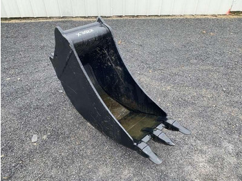 ARDEN EQUIPMENT QA40 / QA41 430mm - Cazo para excavadora