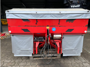 Rauch Axera H/EMC - Esparcidor de fertilizantes