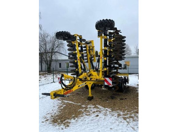 Bednar Swifterdisc XO 6000 F  - Rastras