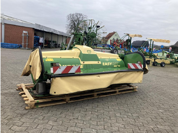 Krone EC F 320 CV Float - Segadora