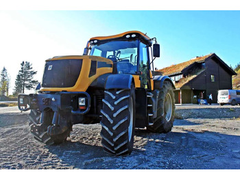  2006 JCB Fastrac 8250 Traktor - Tractor