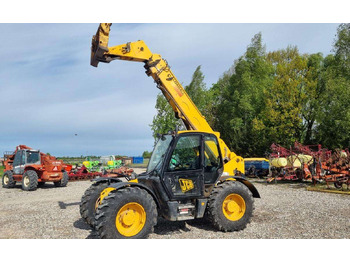  JCB 535-95 - Tractor