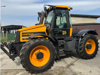 JCB FASTRAC 2140 - Tractor