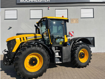 JCB Fastrac 4220 Icon - Tractor
