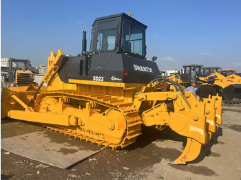 SHANTUI SD22 Shantui SD 22 DOZER - Bulldozer