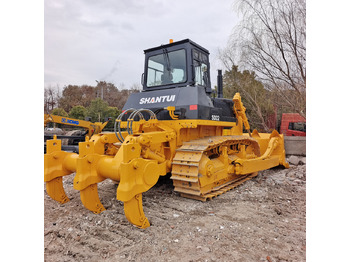 SHANTUI SD 22 Shantui SD22 - Bulldozer