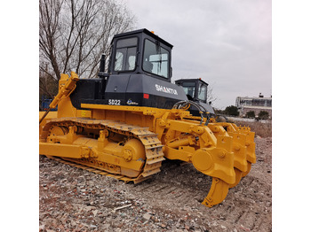 SHANTUI SD 22 Shantui SD22 - Bulldozer