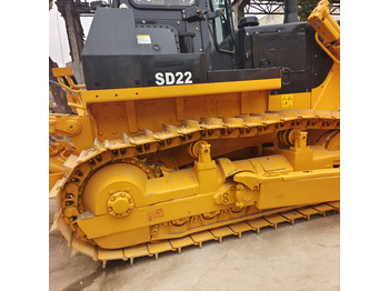 SHANTUI SD 22 Shantui sd22 Dozer - Bulldozer