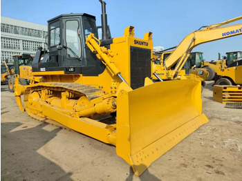  Shantui SD 22 - Bulldozer