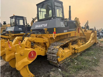 Shantui SD 22  - Bulldozer