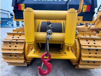 Shantui SD 22 F - Bulldozer