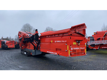 Terex Finlay 684 - Cribadora