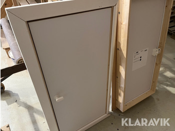  Skunklemme DOLLE CLICK FIK 56 WH 2 styk - Equipo de construcción