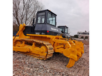  Shantui SD 22 - Excavadora de cadenas