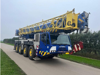 Terex AC 80-2  - Grúa todo terreno