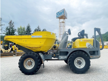 Neuson 4001 (4030) - Minidumper