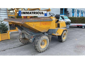 Neuson DHK 6002H - Minidumper