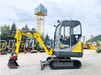 Neuson ET16 (4032) - Miniexcavadora
