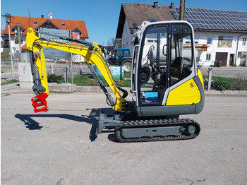  Neuson ET 20 - Miniexcavadora