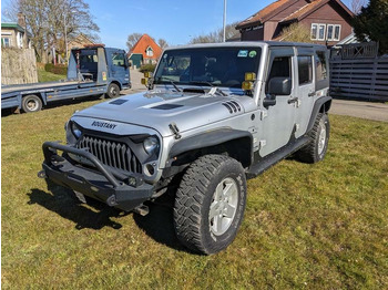 Jeep  - Coche