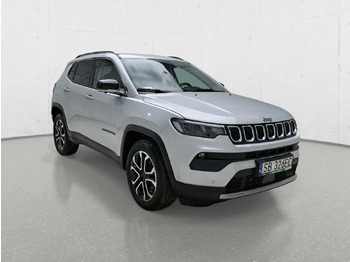  JEEP COMPASS SUV - SUV/ Todoterreno