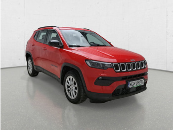 JEEP COMPASS SUV - SUV/ Todoterreno