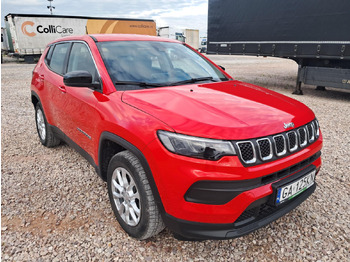  JEEP COMPASS SUV - SUV/ Todoterreno