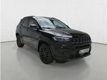  JEEP COMPASS SUV - SUV/ Todoterreno