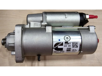  - Cummins starter motor NEW (OEM) - Arranque