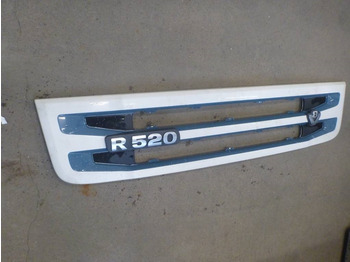 Scania R 520  - Cabina
