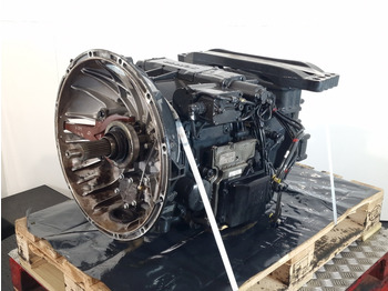  Scania GR875  GEN2 With ECU Gearbox - Caja de cambios