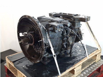  Scania GR875 Gearbox - Caja de cambios